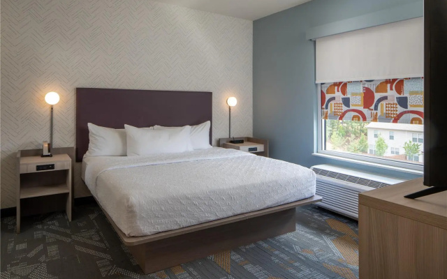 photo 3 of Home2 Suites By Hilton West Lafayette