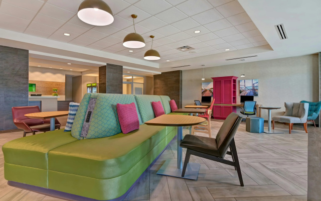 photo 2 of Home2 Suites by Hilton West Palm Beach Airport, FL