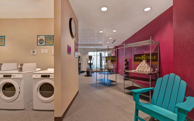 photo 4 of Home2 Suites by Hilton West Palm Beach Airport, FL