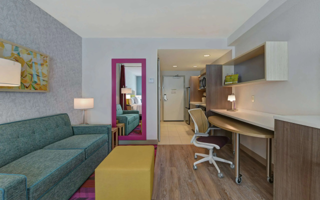 photo 5 of Home2 Suites by Hilton West Palm Beach Airport, FL