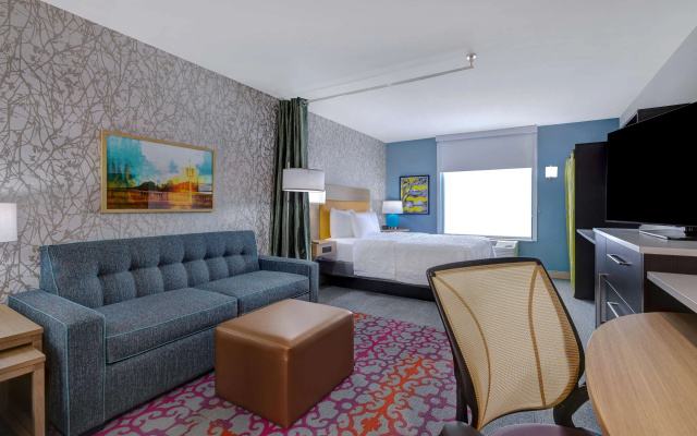 photo 3 of Home2 Suites by Hilton Wilkes-Barre