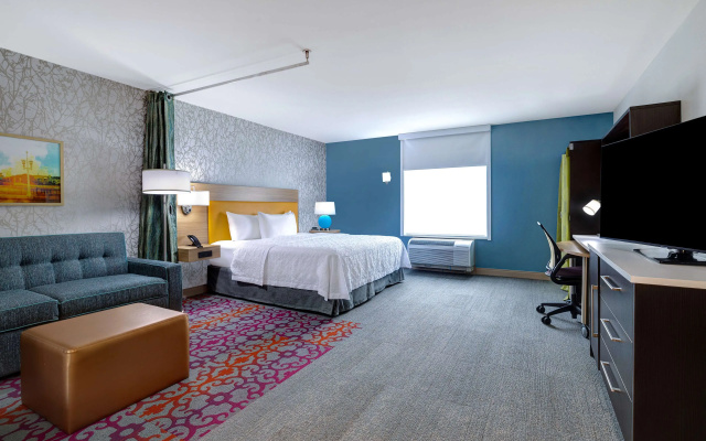 photo 4 of Home2 Suites by Hilton Wilkes-Barre