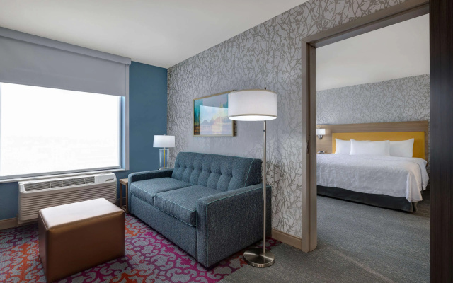 photo 5 of Home2 Suites by Hilton Wilkes-Barre