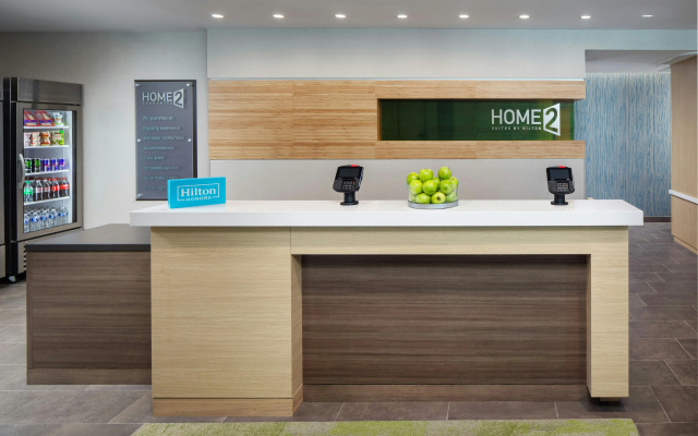 photo 2 of Home2 Suites By Hilton Wilmington Medical Park Downtown
