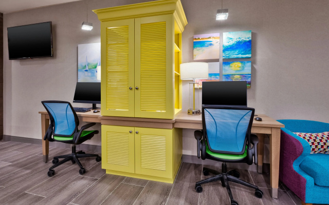 photo 3 of Home2 Suites by Hilton Wilmington Wrightsville Beach