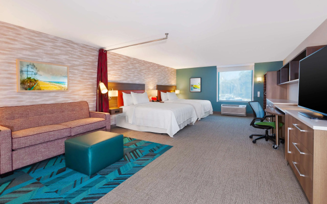 photo 4 of Home2 Suites by Hilton Wilmington Wrightsville Beach