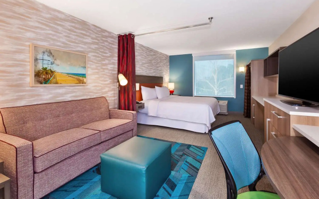 photo 5 of Home2 Suites by Hilton Wilmington Wrightsville Beach