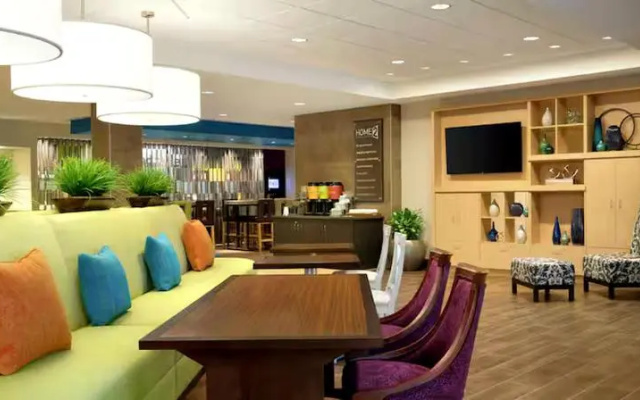 photo 2 of Home2 Suites By Hilton Winter Garden