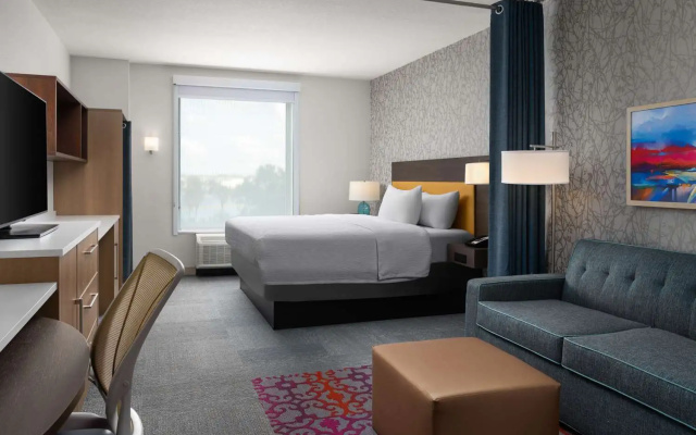 photo 4 of Home2 Suites By Hilton Winter Haven