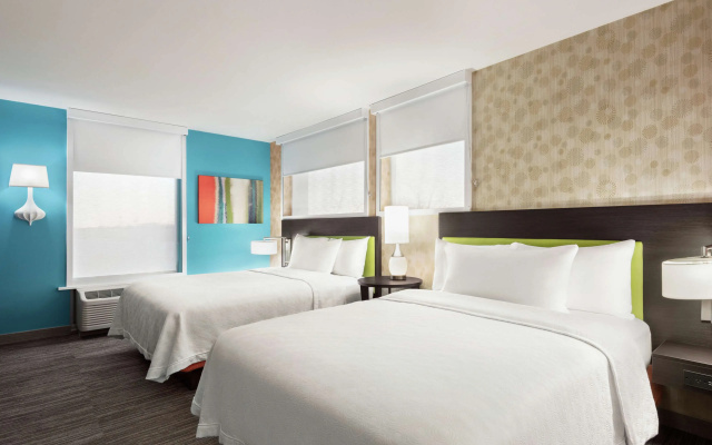photo 5 of Home2 Suites by Hilton Woodbridge Potomac Mills