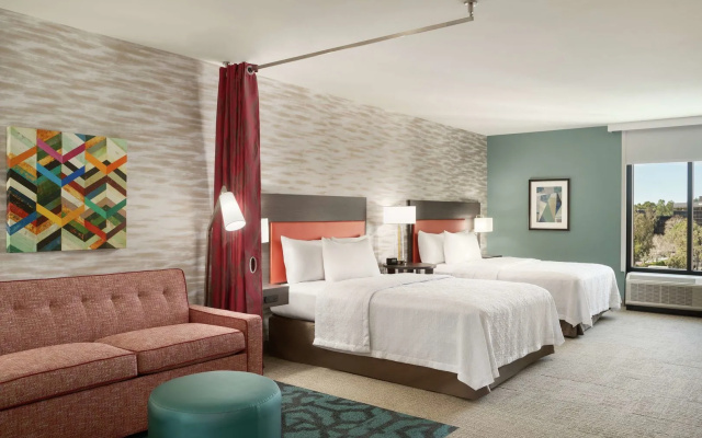 photo 3 of Home2 Suites By Hilton Woodland Hills