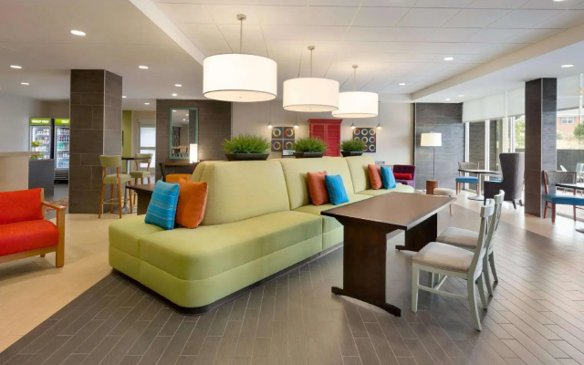 photo 2 of Home2 Suites by Hilton York