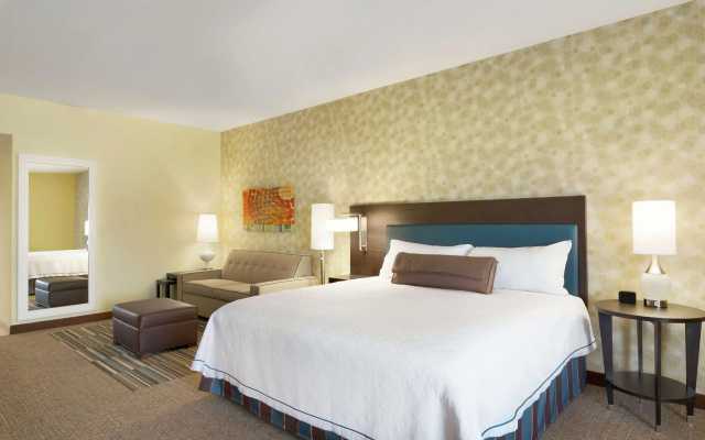 photo 3 of Home2 Suites by Hilton York