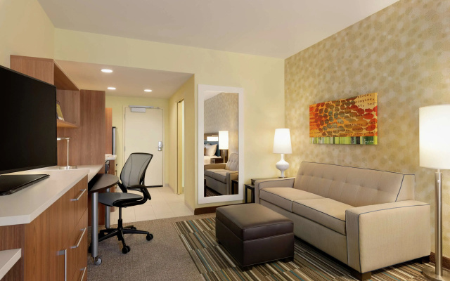 photo 4 of Home2 Suites by Hilton York