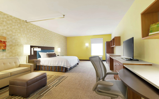 photo 5 of Home2 Suites by Hilton York