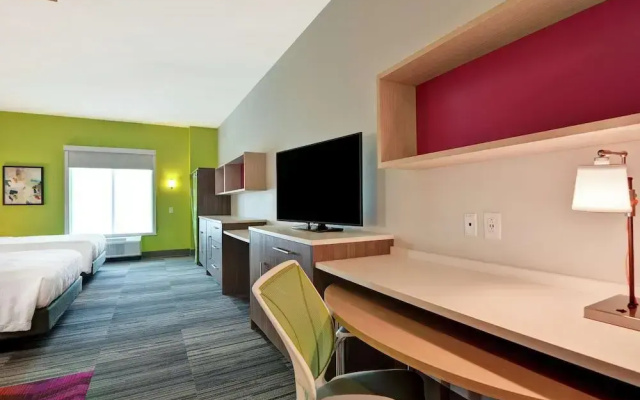 photo 5 of Home2 Suites Charleston West Ashley