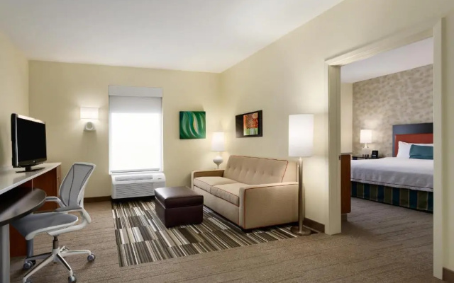 photo 2 of Home2 Suites Dallas-Frisco