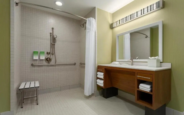 photo 4 of Home2 Suites Dallas-Frisco