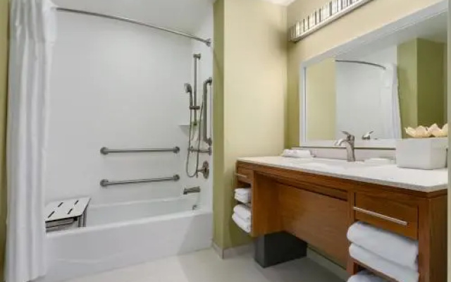 photo 5 of Home2 Suites Dallas-Frisco