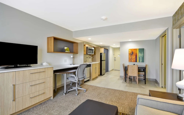 photo 5 of Home2 Suites By Hilton Decatur Ingalls Harbor