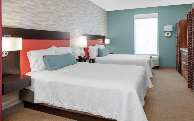 photo 4 of Home2 Suites by Hilton Fayetteville Fort Bragg