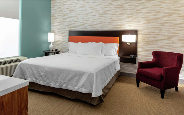 photo 5 of Home2 Suites by Hilton Fayetteville Fort Bragg