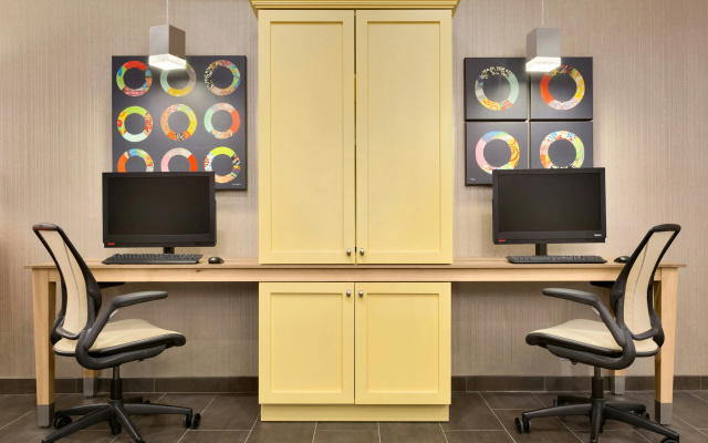 photo 5 of Home2 Suites Florence/Cincinnati Airport South, KY