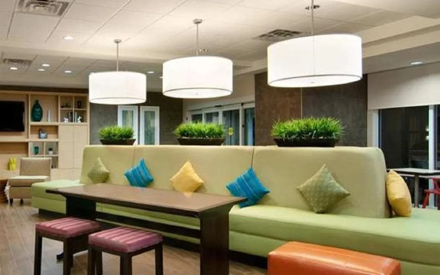photo 2 of Home2 Suites by Hilton Florida City, FL