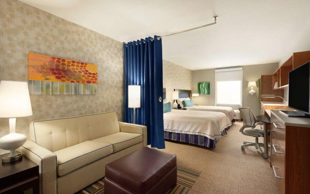 photo 5 of Home2 Suites by Hilton Florida City, FL