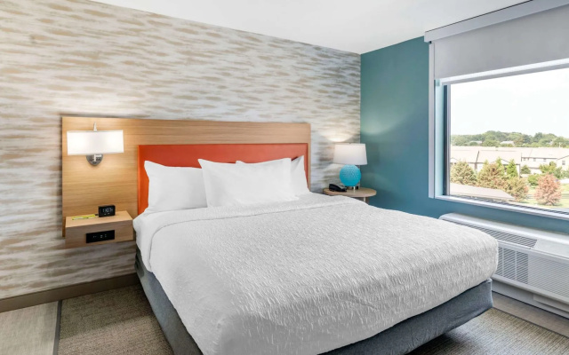 photo 5 of Home2 Suites Lexington Keeneland Airport, KY