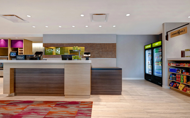 photo 3 of Home2 Suites Lincolnshire Chicago, IL