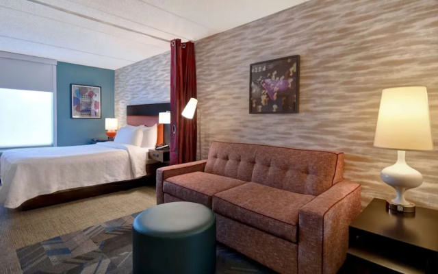 photo 3 of Home2 Suites Lynchburg
