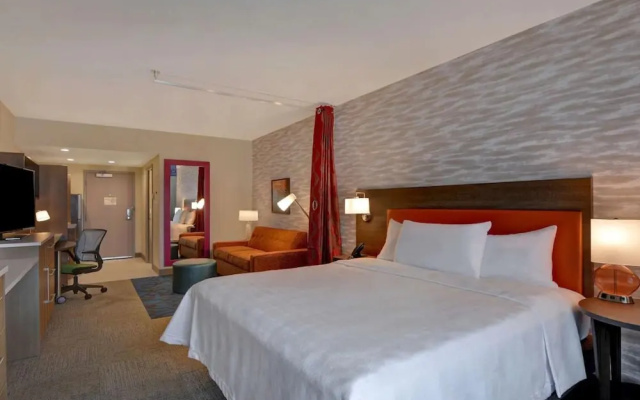 photo 4 of Home2 Suites Lynchburg