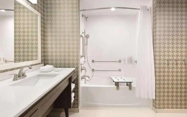 photo 5 of Home2 Suites Lynchburg
