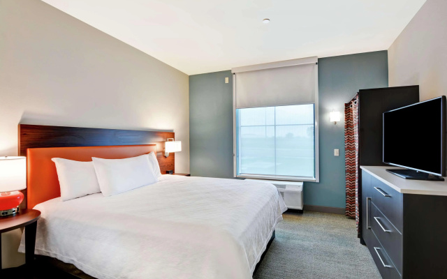 photo 3 of Home2 Suites by Hilton Madison Huntsville Airport
