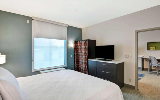 photo 4 of Home2 Suites by Hilton Madison Huntsville Airport