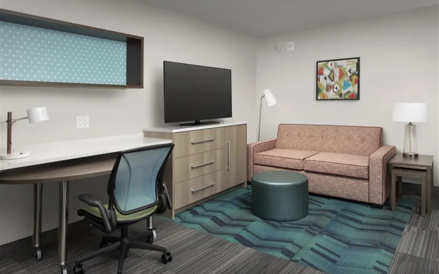 photo 5 of Home2Suites by Hilton Miami Airport S. Blue Lagoon