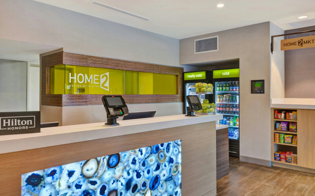 photo 2 of Home2 Suites Naples I-75 Pine Ridge Road, FL