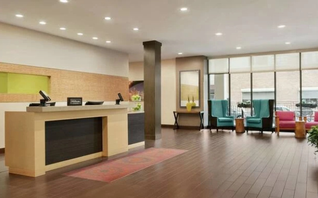 photo 2 of Home2 Suites by Hilton New York Long Island City/ Manhattan View