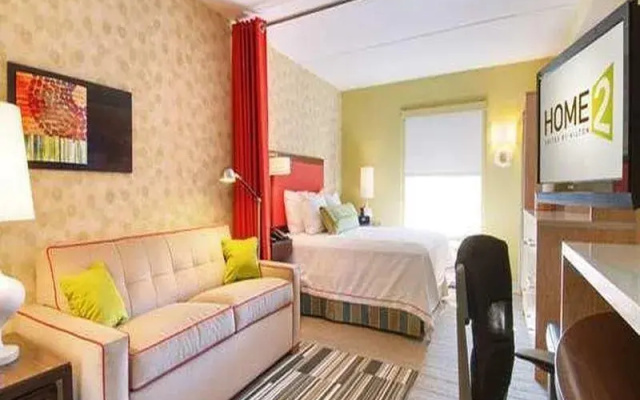 photo 3 of Home2 Suites Oxford