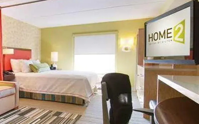 photo 4 of Home2 Suites Oxford