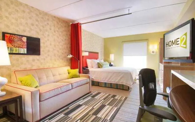 photo 5 of Home2 Suites Oxford