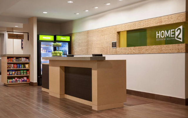 photo 2 of Home2 Suites by Hilton Rahway, NJ