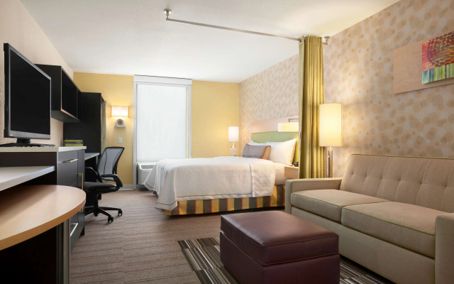 photo 3 of Home2 Suites by Hilton Rahway, NJ