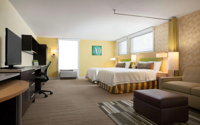 photo 4 of Home2 Suites by Hilton Rahway, NJ