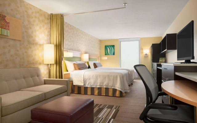 photo 5 of Home2 Suites by Hilton Rahway, NJ