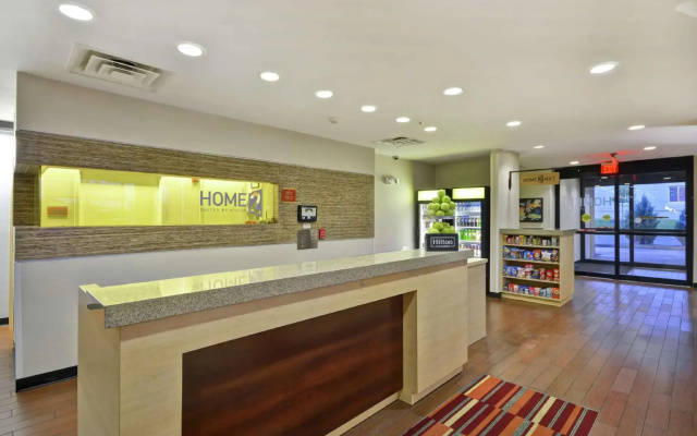 photo 2 of Home2 Suites by Hilton Rochester Henrietta, NY