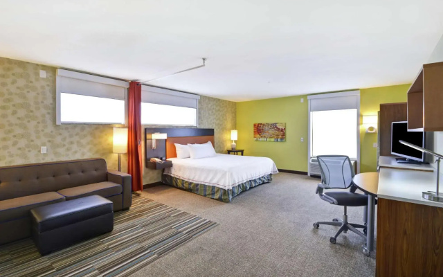 photo 3 of Home2 Suites by Hilton Rochester Henrietta, NY