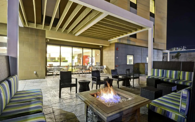photo 4 of Home2 Suites by Hilton Rochester Henrietta, NY
