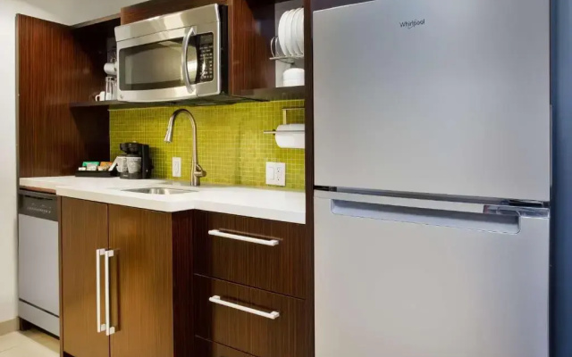 photo 4 of Home2 Suites By Hilton San Antonio Downtown-Riverwalk